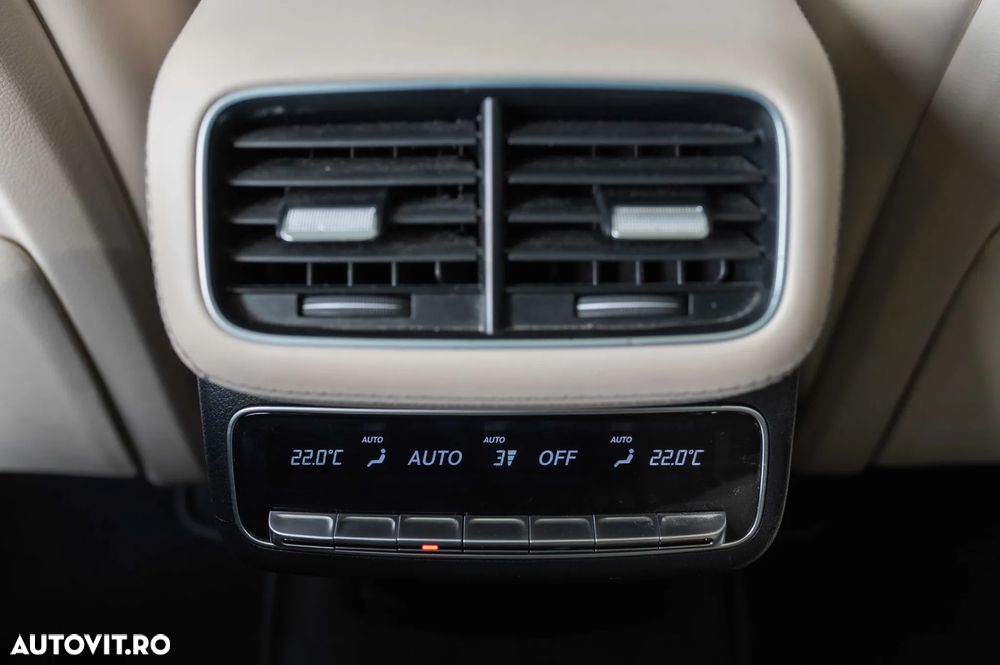 Mercedes-Benz GLE AMG 53 PHEV - 37