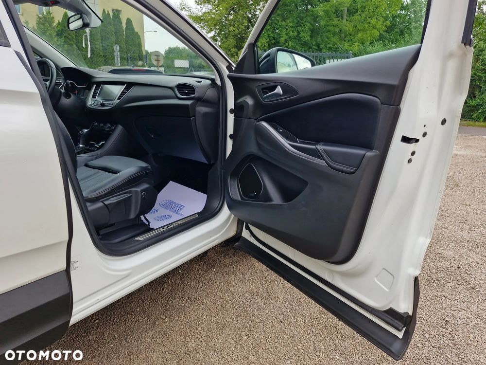 Opel Grandland X 1.6 Start/Stop Automatik Business INNOVATION - 15