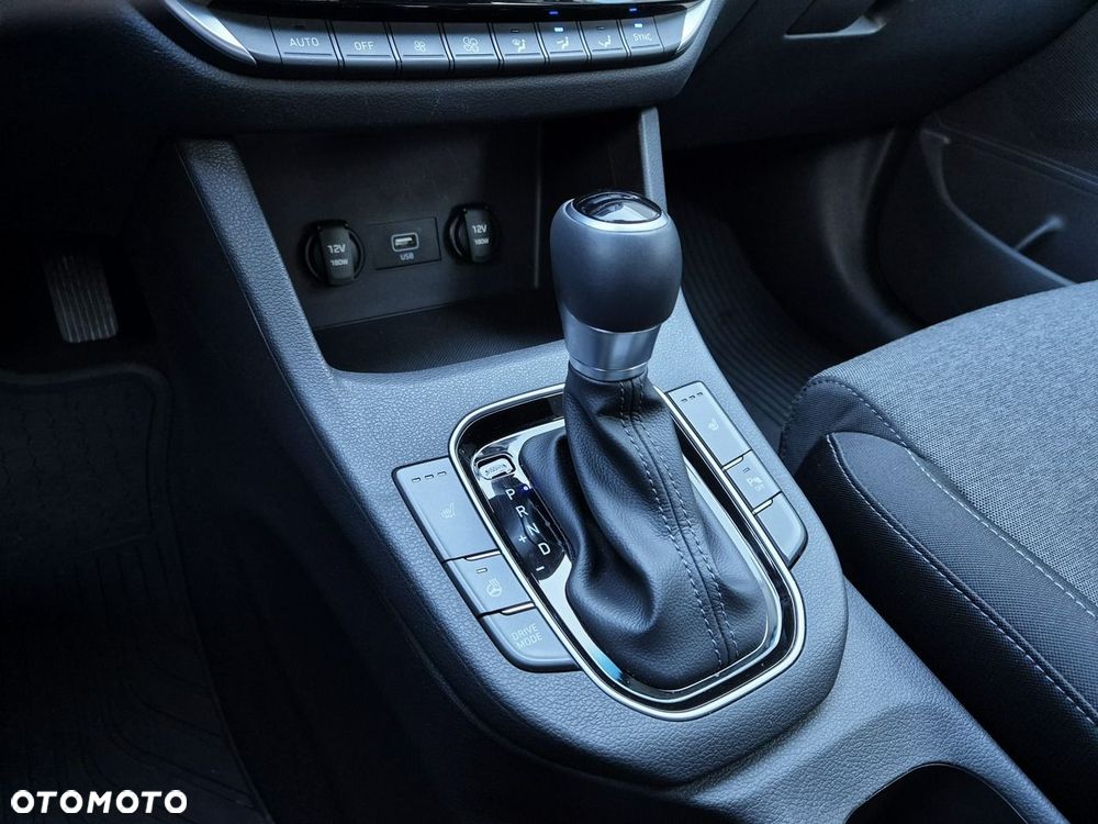 Hyundai i30 1.0 T-GDI Smart - 27