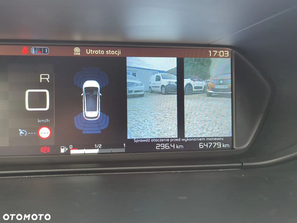 Citroën C4 Picasso 1.2 PureTech Shine S&S EAT6 - 32