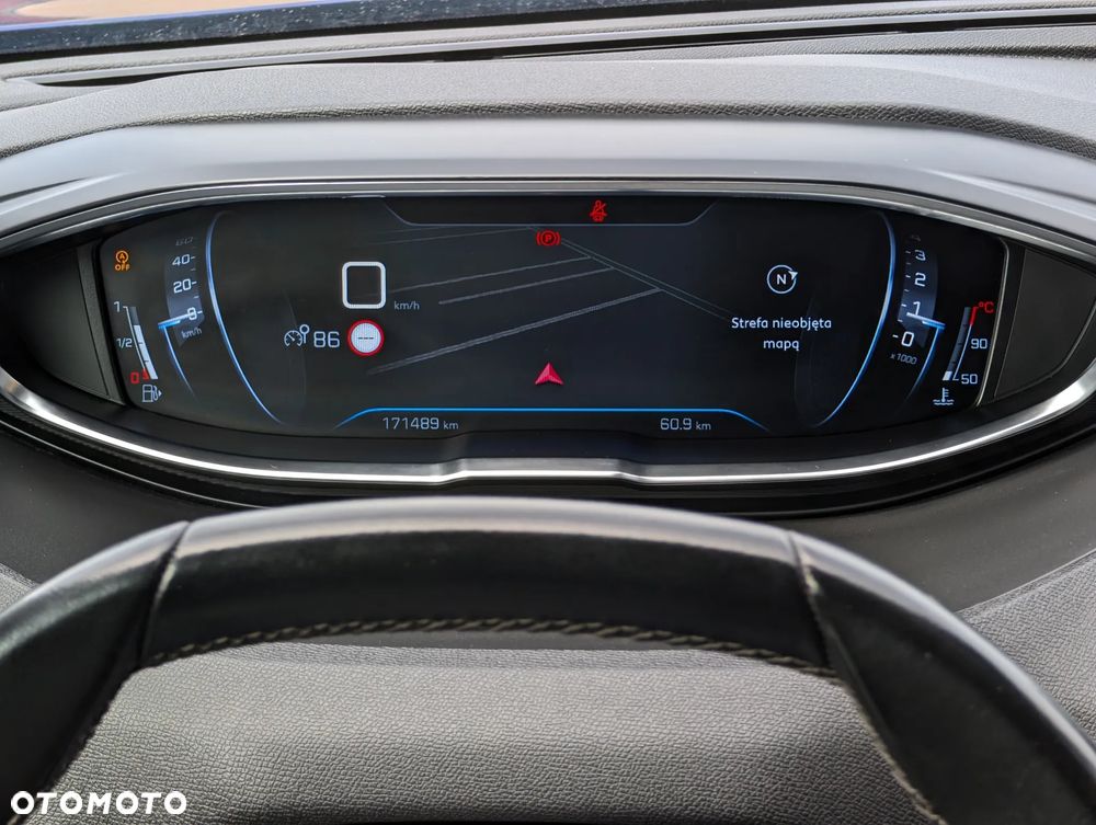 Peugeot 3008 BlueHDi 130 Stop & Start Allure - 26