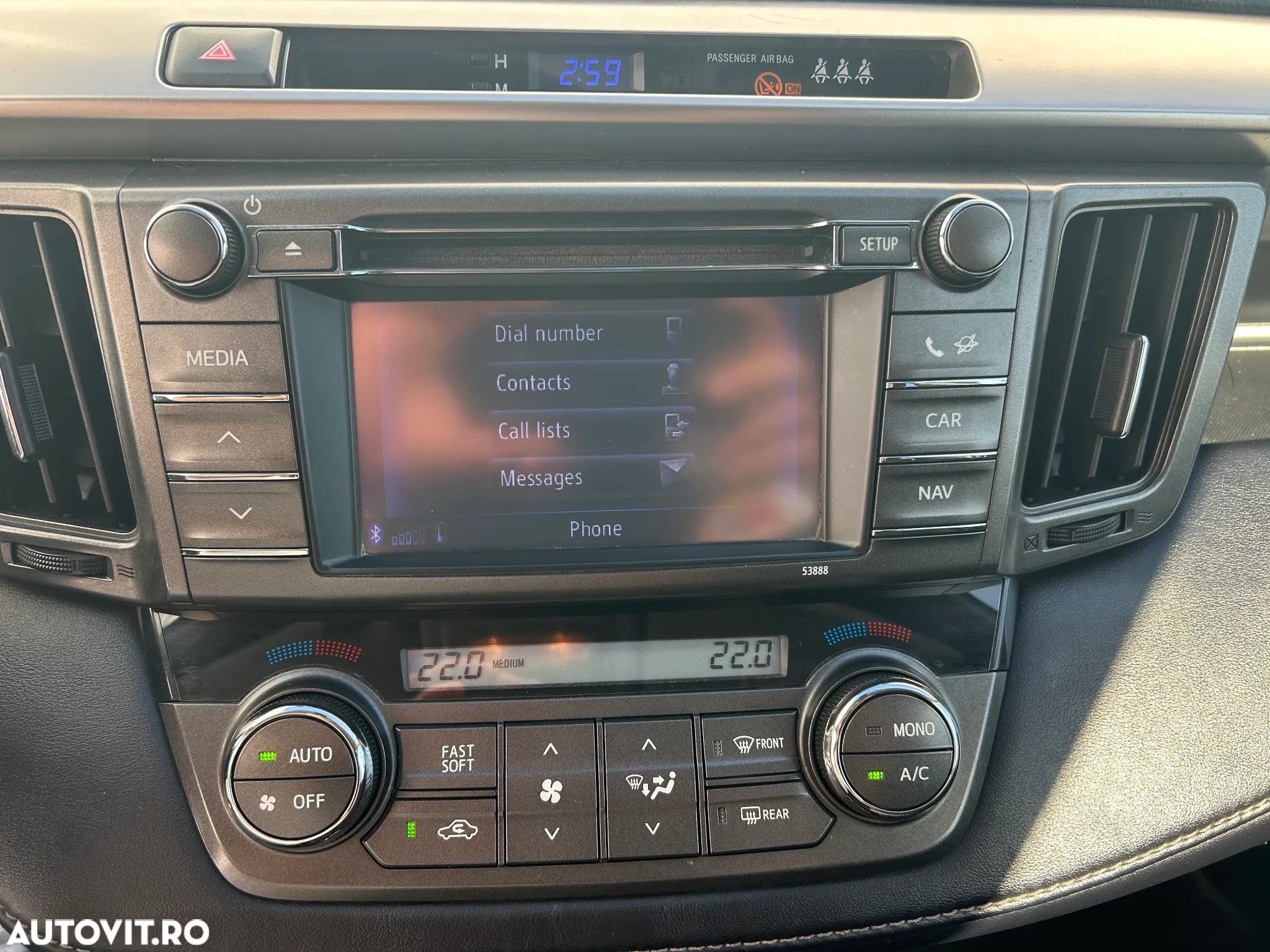 Toyota RAV4 - 13