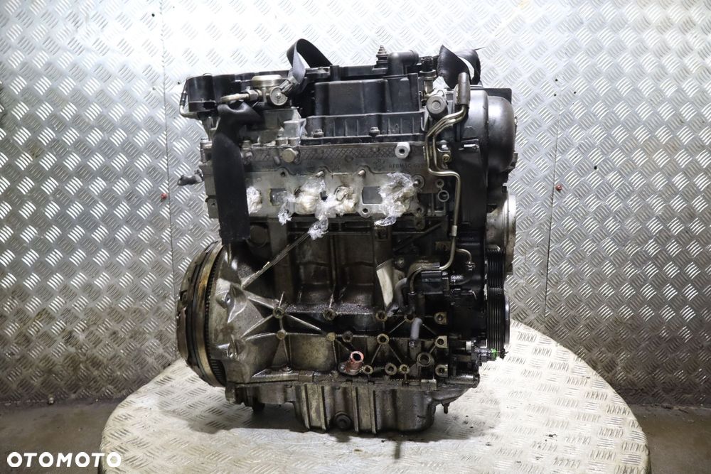 SILNIK  FORD FOCUS III MK3 1.6 16v 149KM JQDB TEST - 4