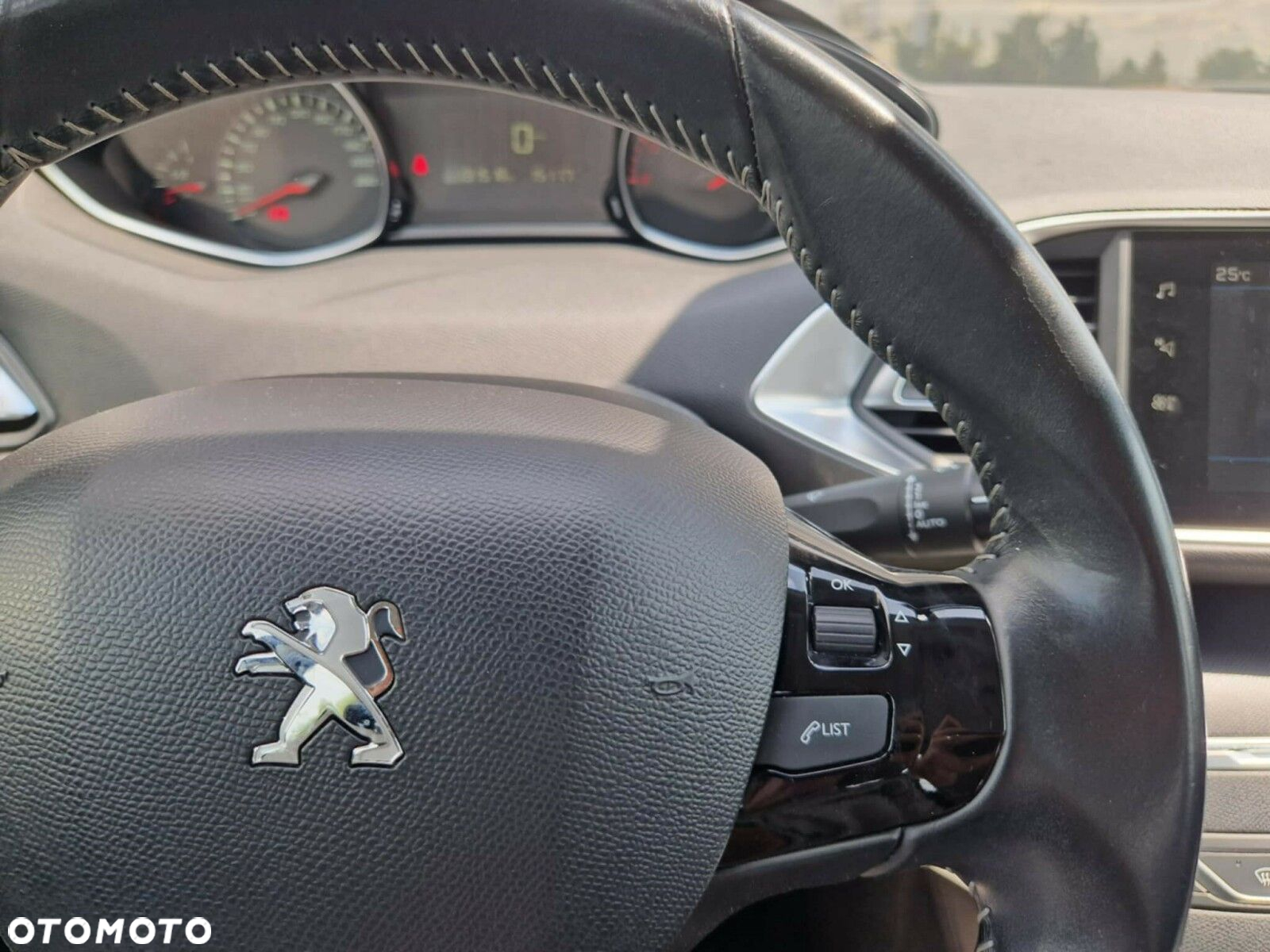 Peugeot 308 1.5 BlueHDi Active S&S - 17