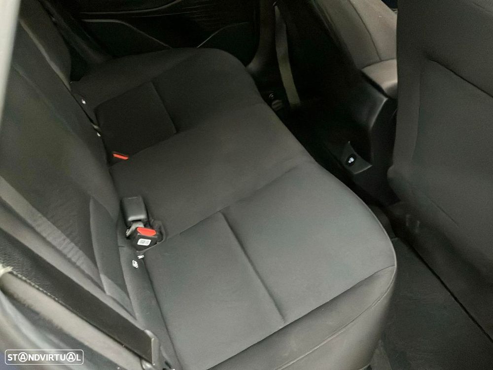 Hyundai i20 1.0 T-GDI Style Plus - 14