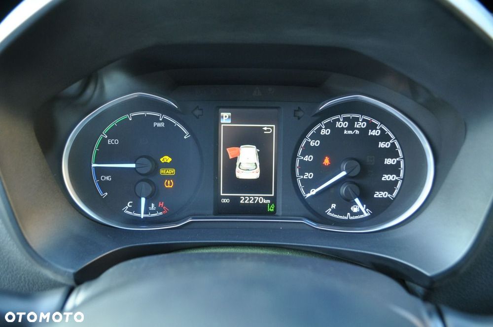 Toyota Yaris 2019