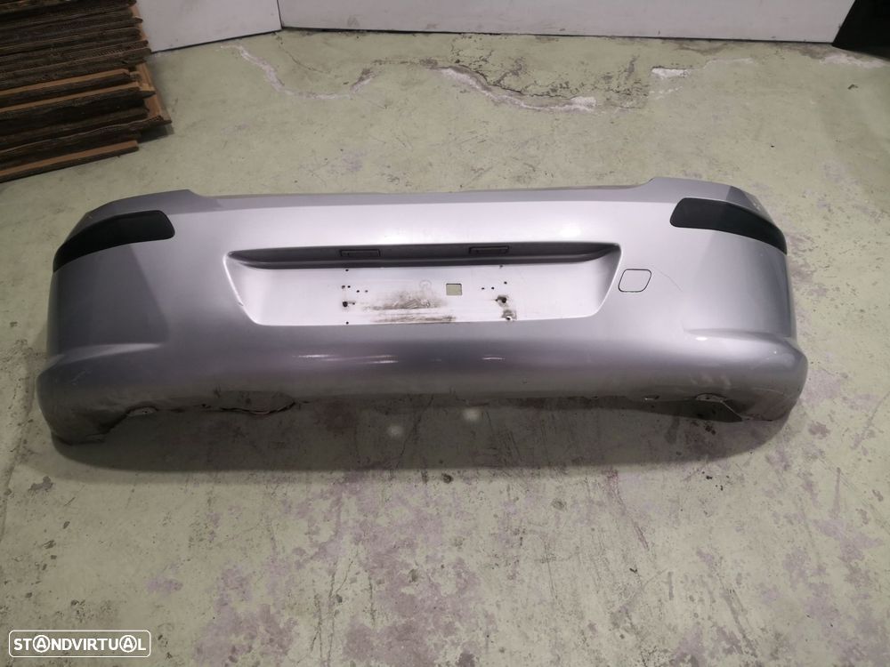Para Choques De Trás Peugeot 308 I (4A_, 4C_) - 1
