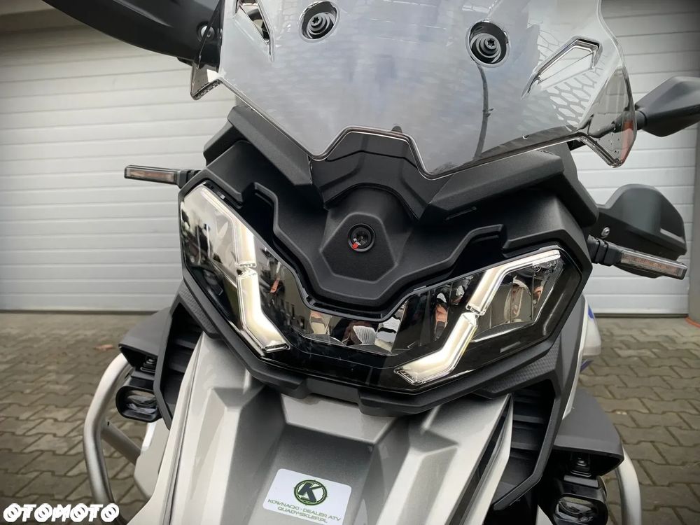 VOGE 900DSX - 20
