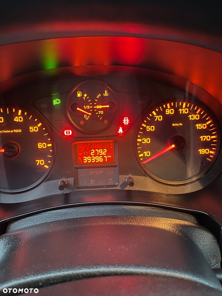 Citroën Berlingo 1.6 VTi Vitamin - 11