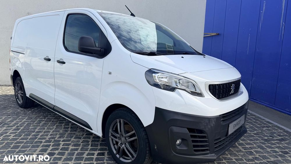 Peugeot EXPERT - 4
