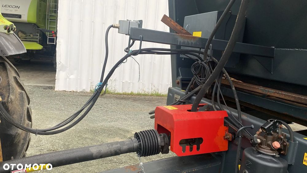 Inny Bonneau Trichet EV12L - 7