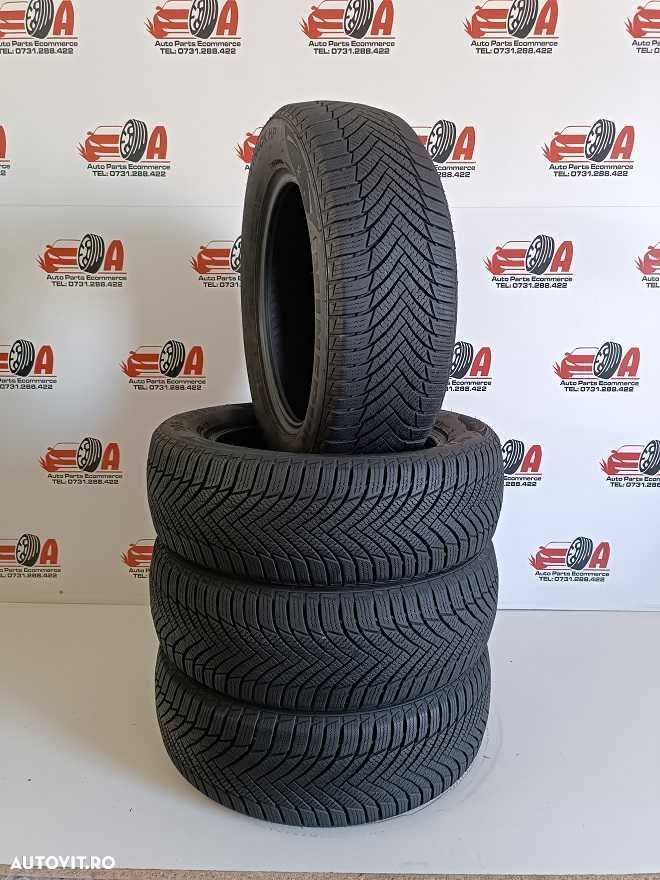 Anvelope 205/60/R16 96H MINERVA IARNA CP-N20632 - 1