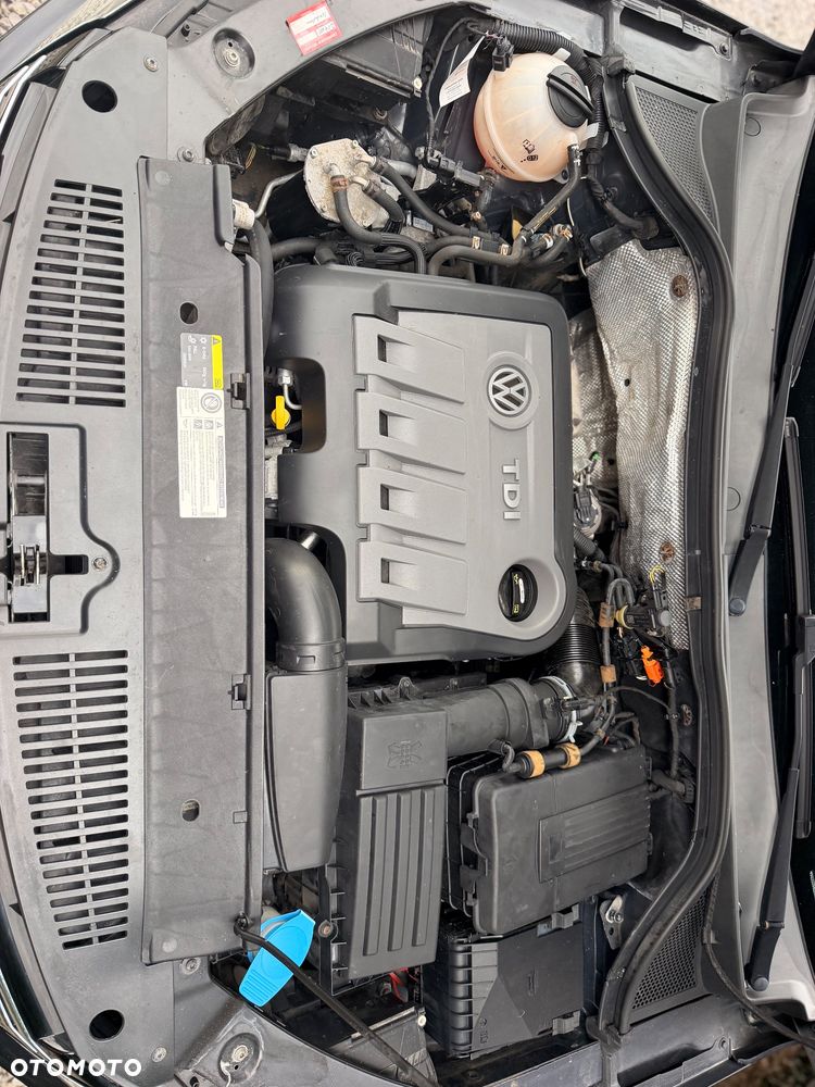 Volkswagen Tiguan - 36