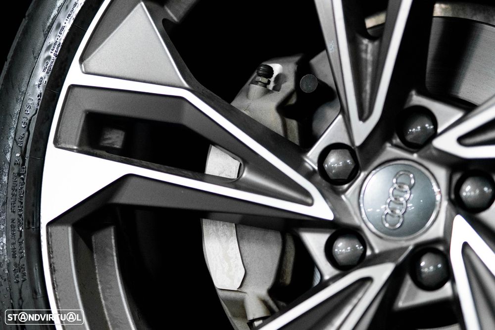 Audi A7 Sportback 40 TDI S tronic - 34