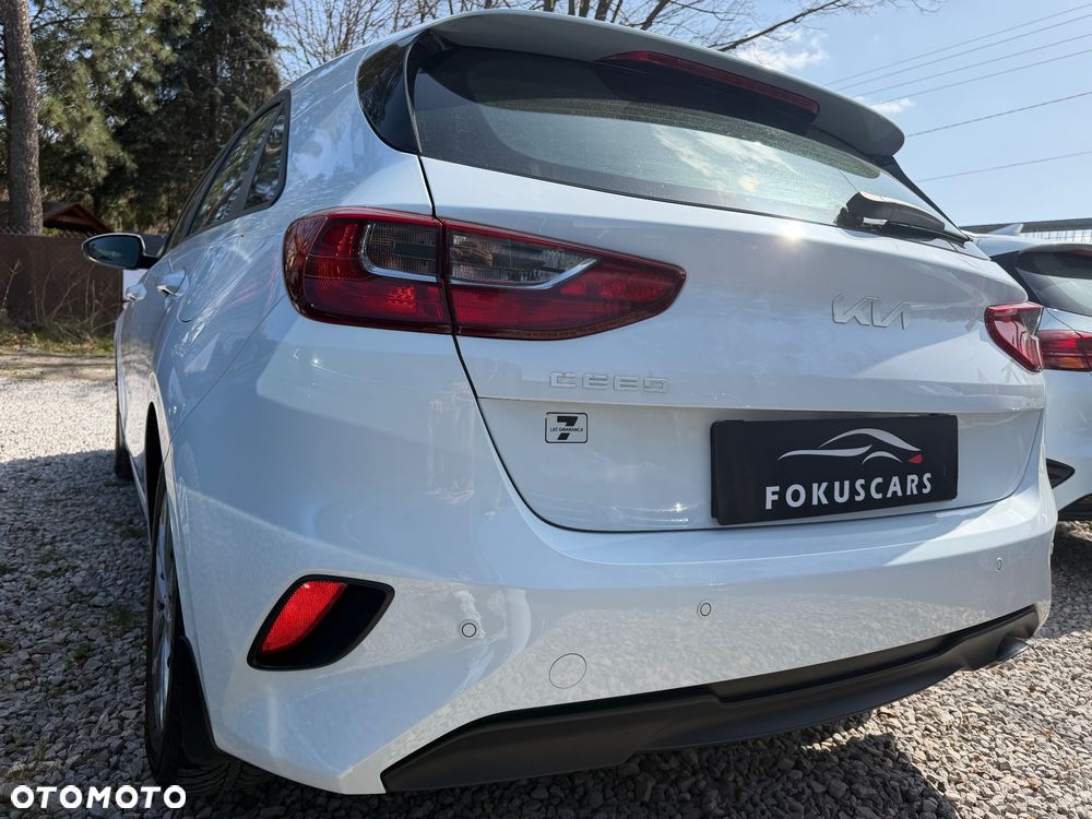 Kia Ceed 1.0 T-GDI S - 13