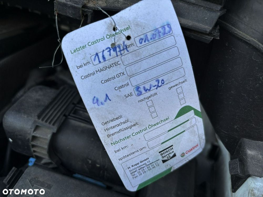 Ford S-Max 1.5 Eco Boost Start-Stopp Business - 8