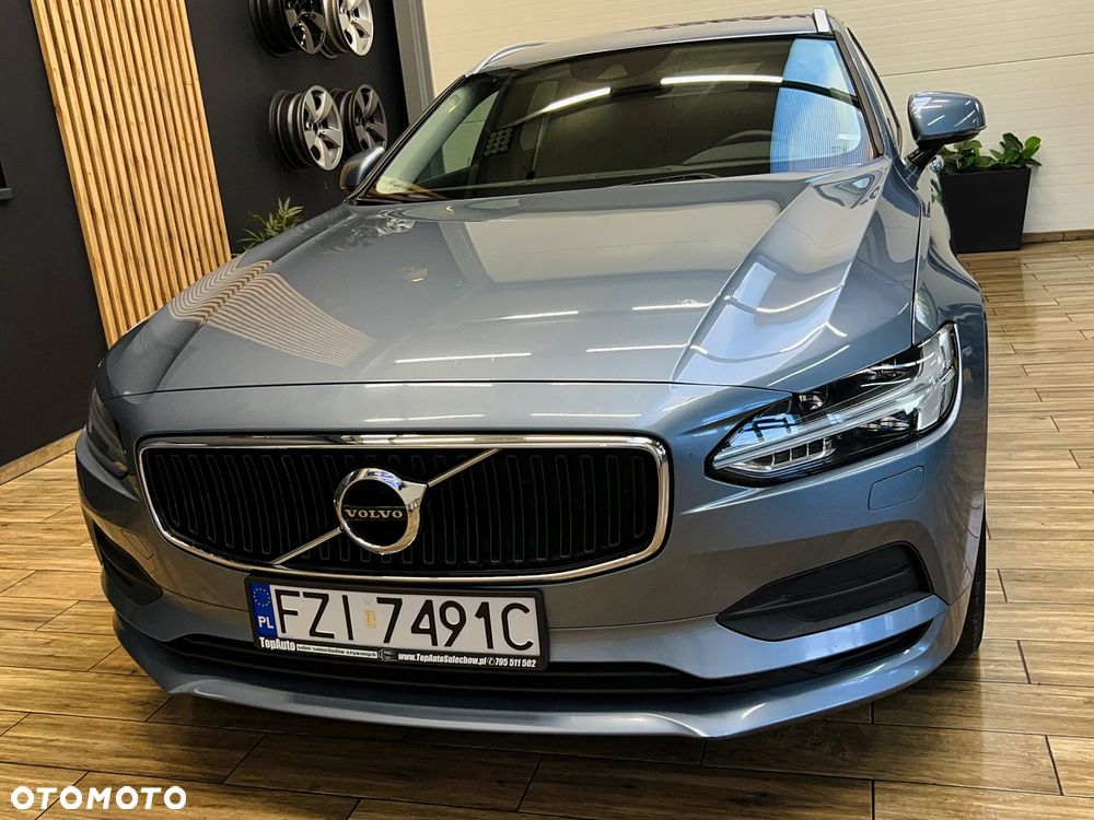 Volvo V90 D4 Geartronic Momentum - 15