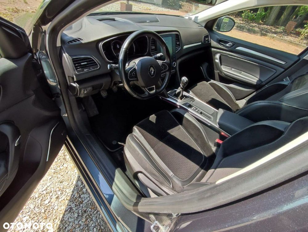 Renault Megane - 18