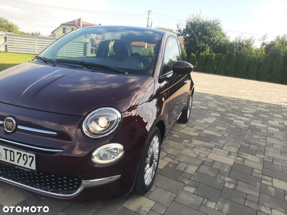 Fiat 500 500S 0.9 SGE S&S - 15