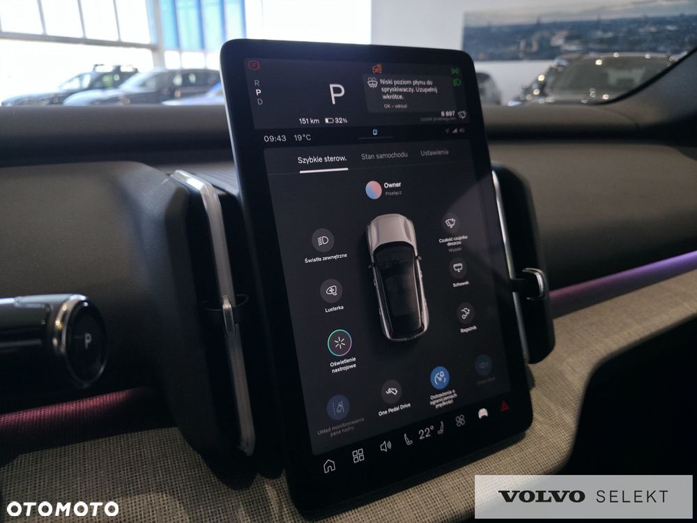 Volvo EX30 - 18