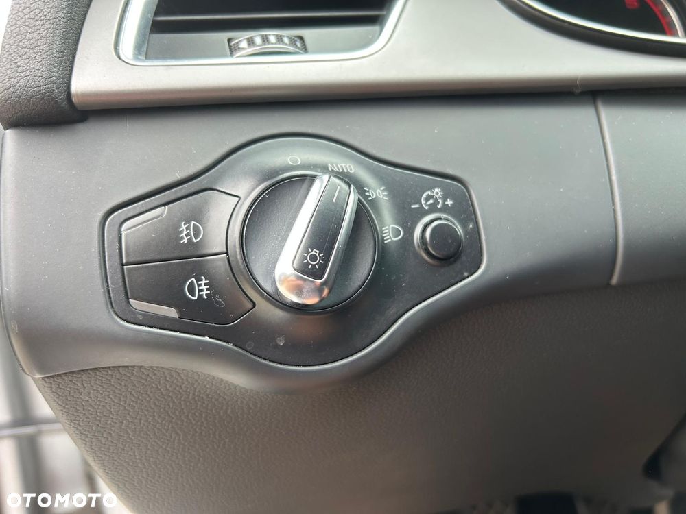 Audi A4 Avant - 25