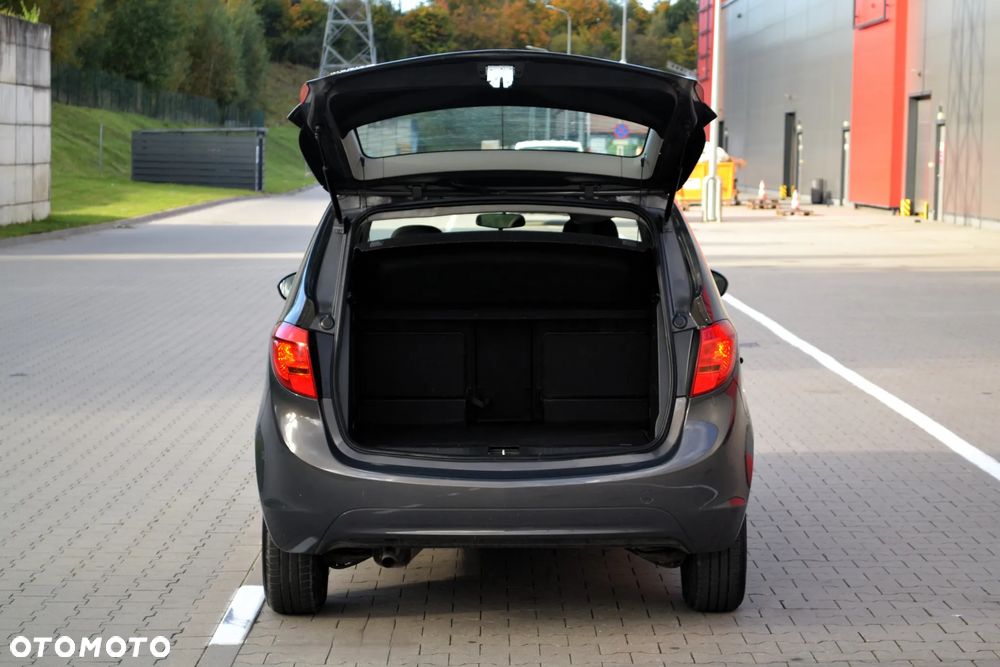 Opel Meriva 1.4 Enjoy - 30