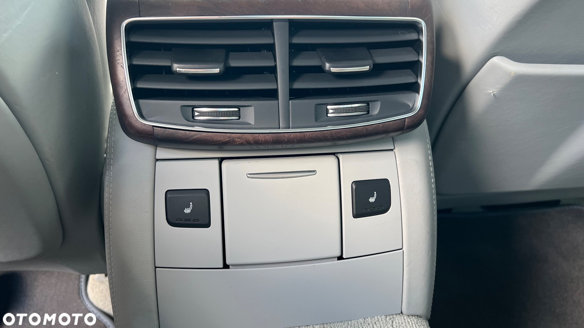 Audi A8 4.2 TDI clean diesel Quattro - 17