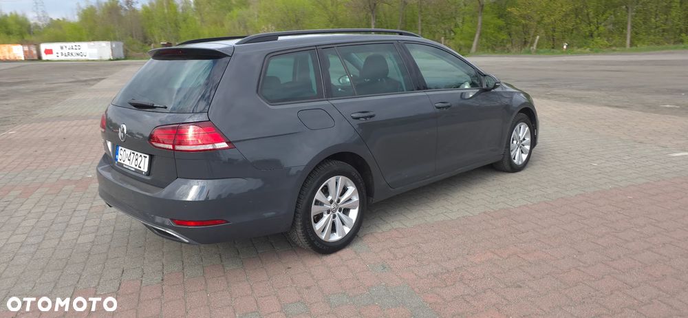 Volkswagen Golf 1.0 TSI IQ Drive - 23