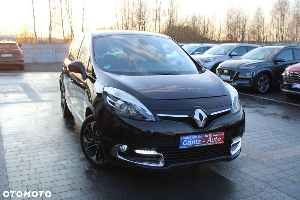 Renault Grand Scenic - 10