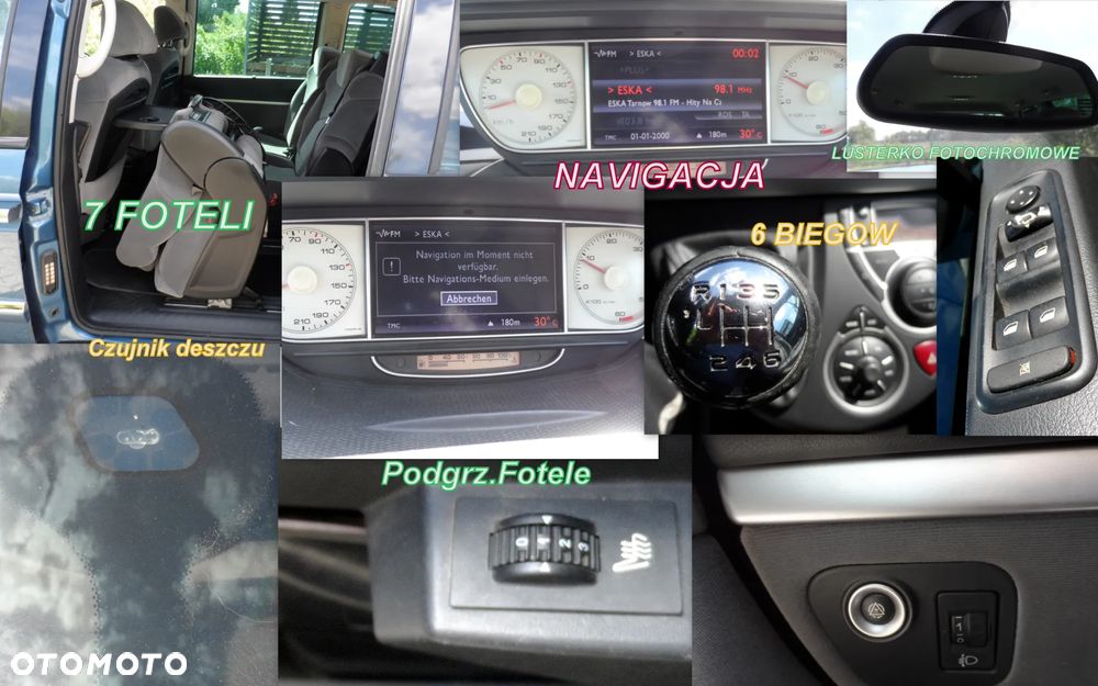 Peugeot 807 HDi 135 Premium - 29