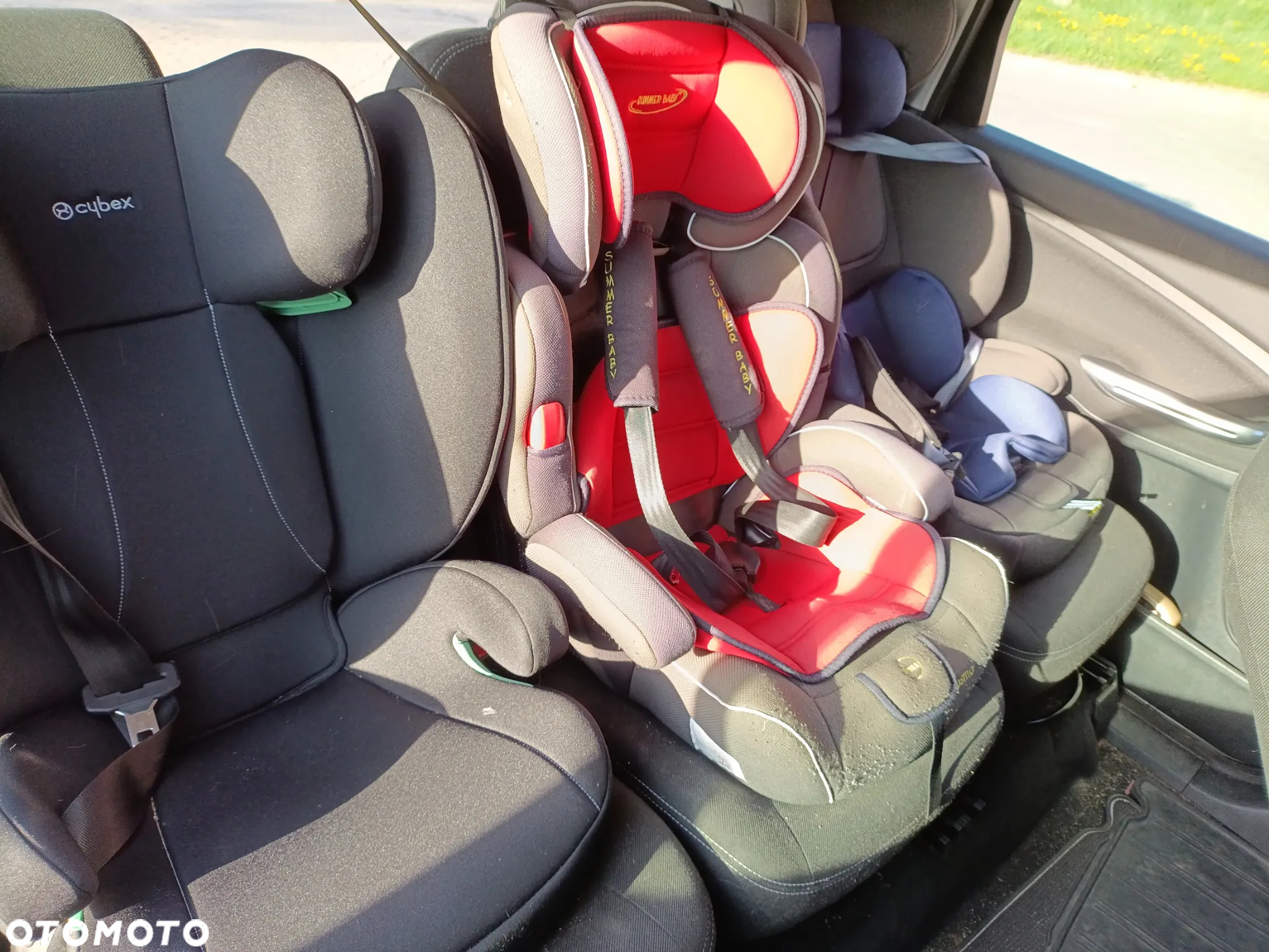 Ford S-Max - 9