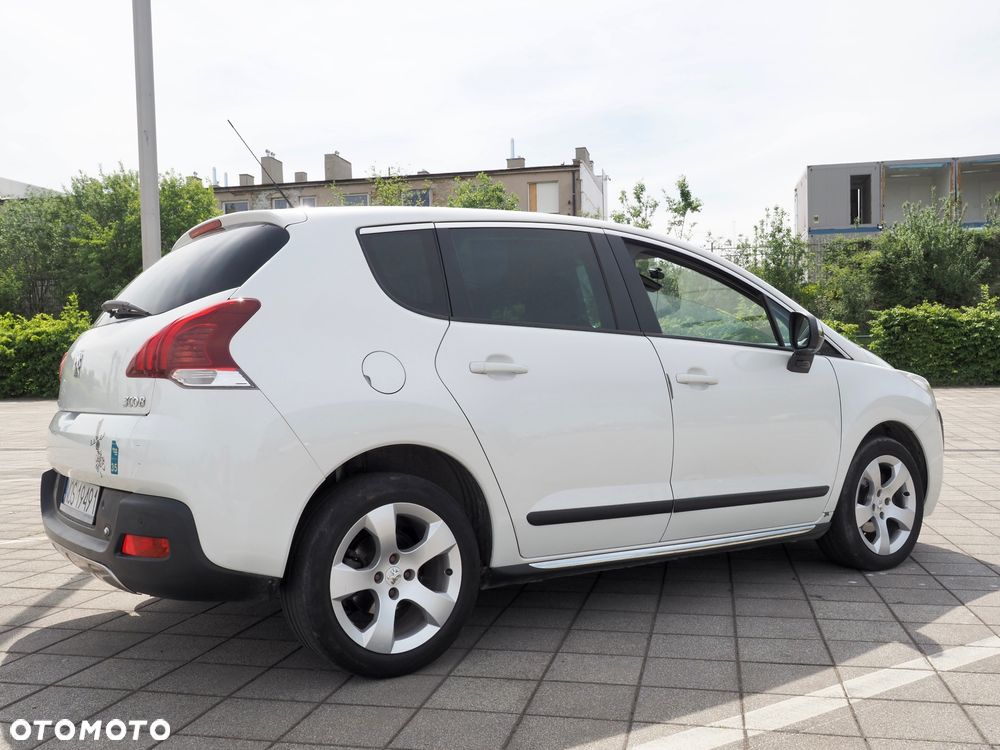 Peugeot 3008 - 2