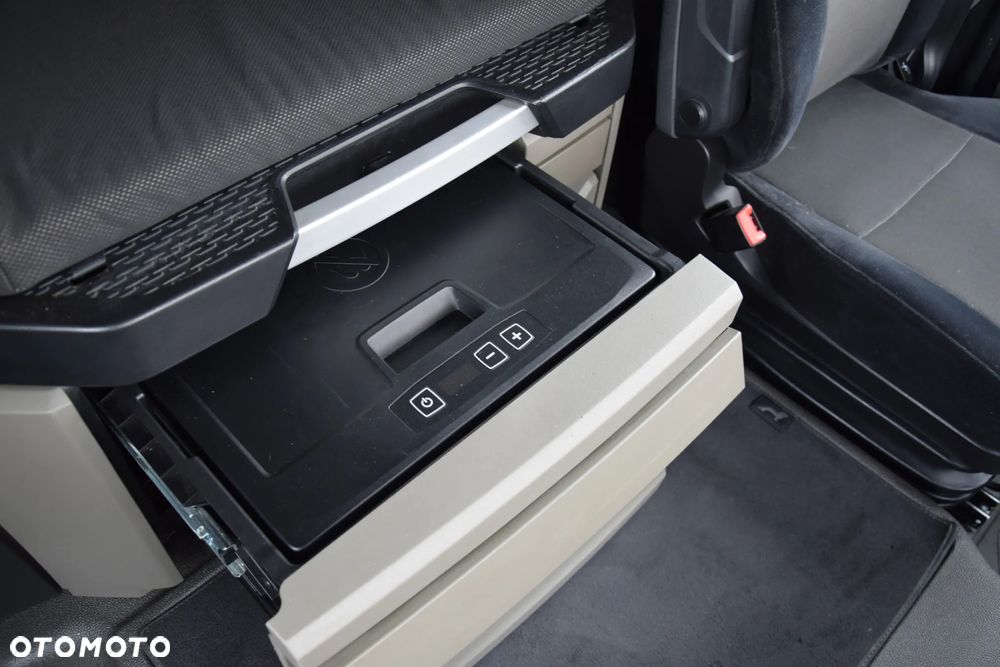 MAN TGS 18.470 / WAGA: 7.200 KG / PRZYSTAWKA PTO / EURO 6 / NOWY MODEL / TEMPOMAT / NAWIGACJA / 2 ZBIORNIKI PALIWA / NISKI PRZEBIEG / SERWISOWANY / SPROWADZONY - 33