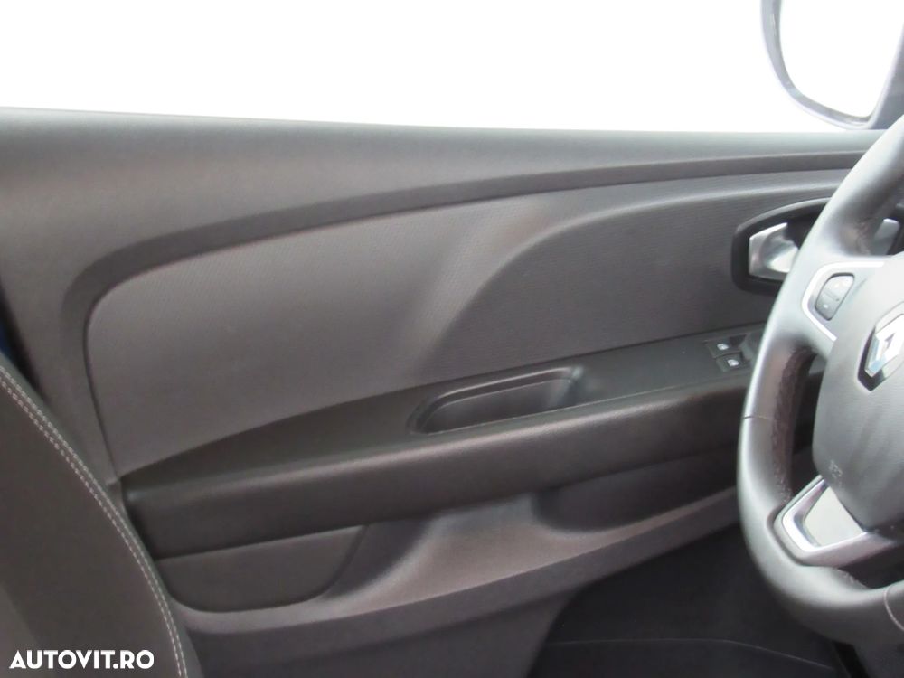 Renault Clio Energy dCi EDC Zen - 24