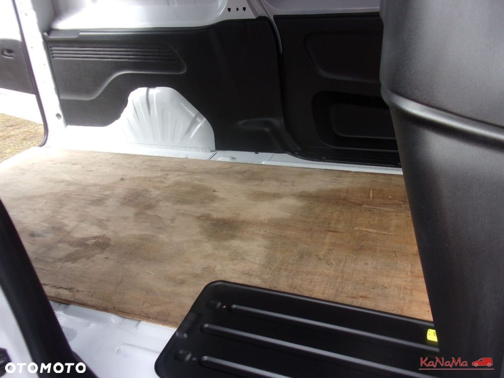 Opel Combo - 37