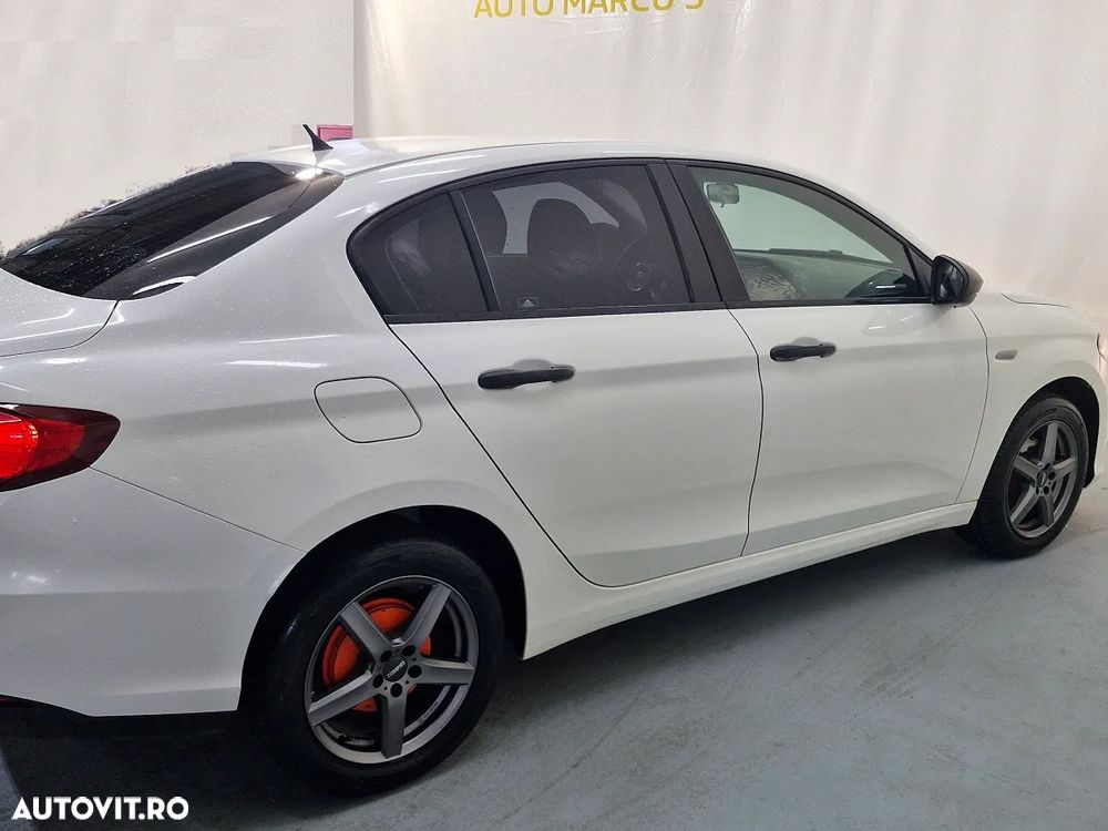 Fiat Tipo 1.4 Easy - 7