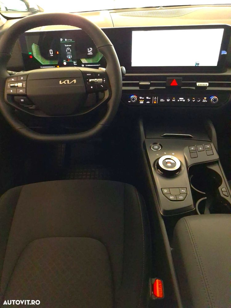 Kia Sportage PE 1.6 T-GDI HEV 6AT 4x2 Urban - 7