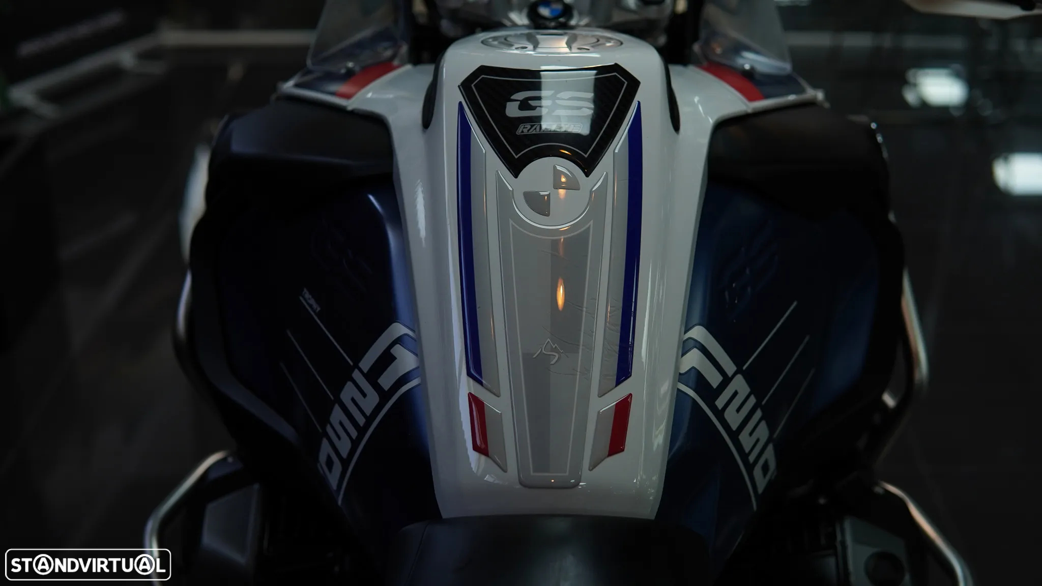 BMW R 1250 GS Adventure TROPHY - 7