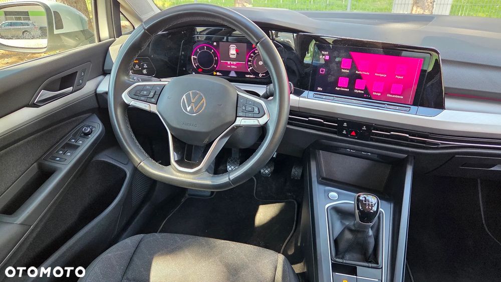 Volkswagen Golf 2.0 TDI Life - 15