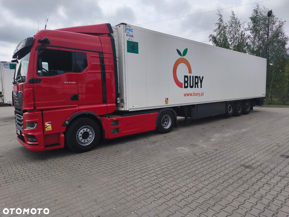 Schmitz Cargobull - 1