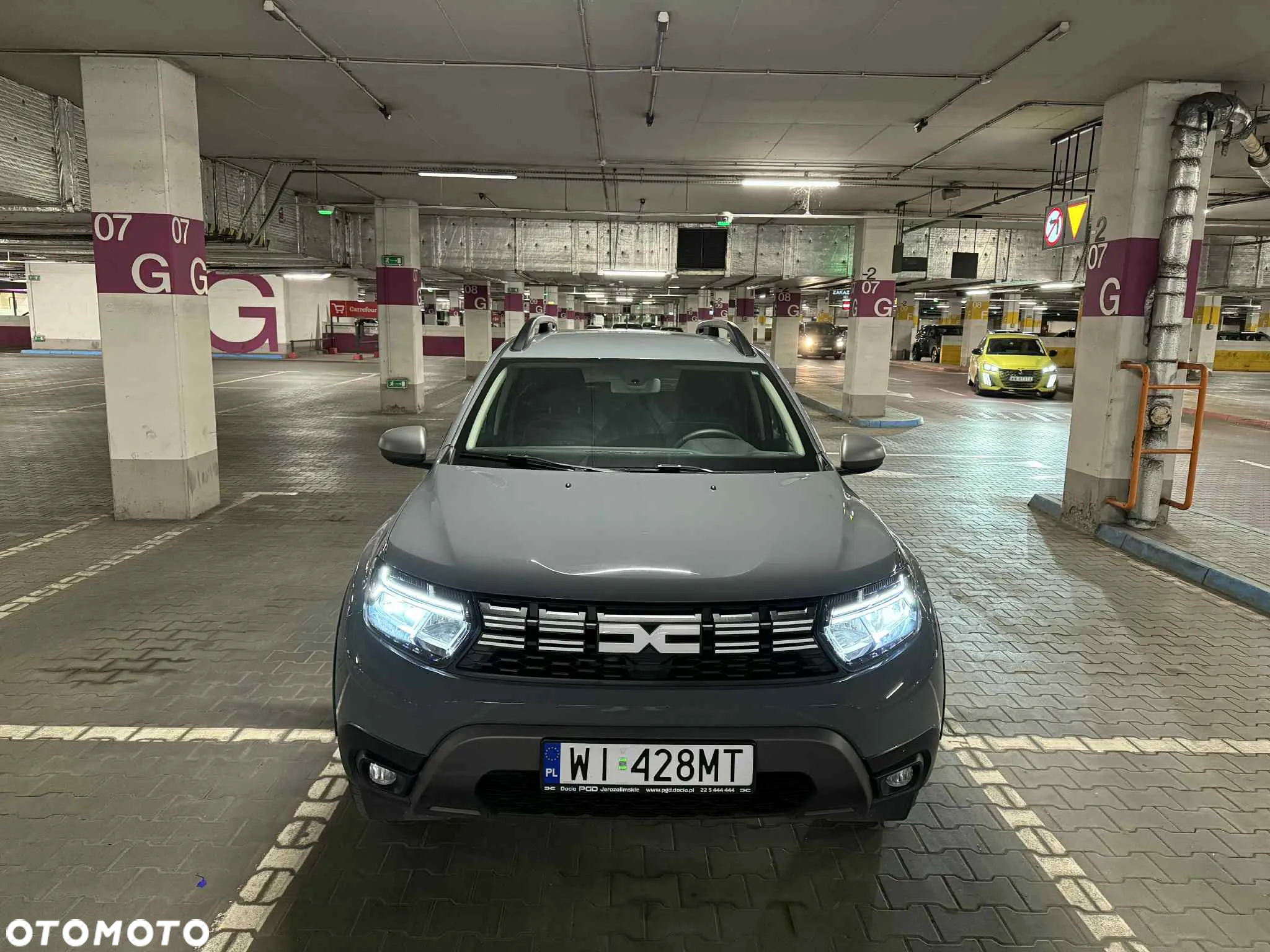Dacia Duster 1.0 TCe Journey - 6