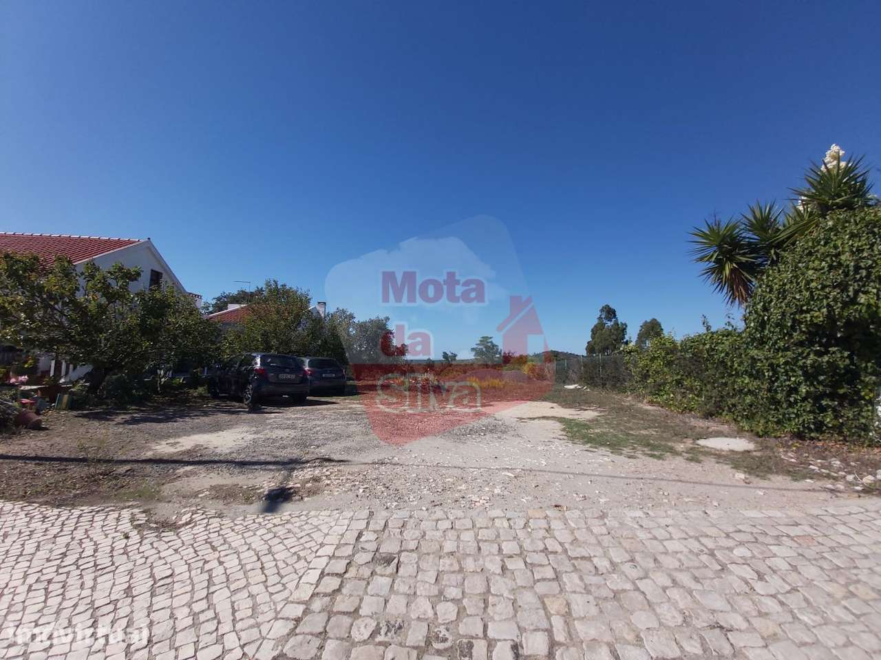 Lote urbano em São Francisco da Serra - Grande imagem: 3/14