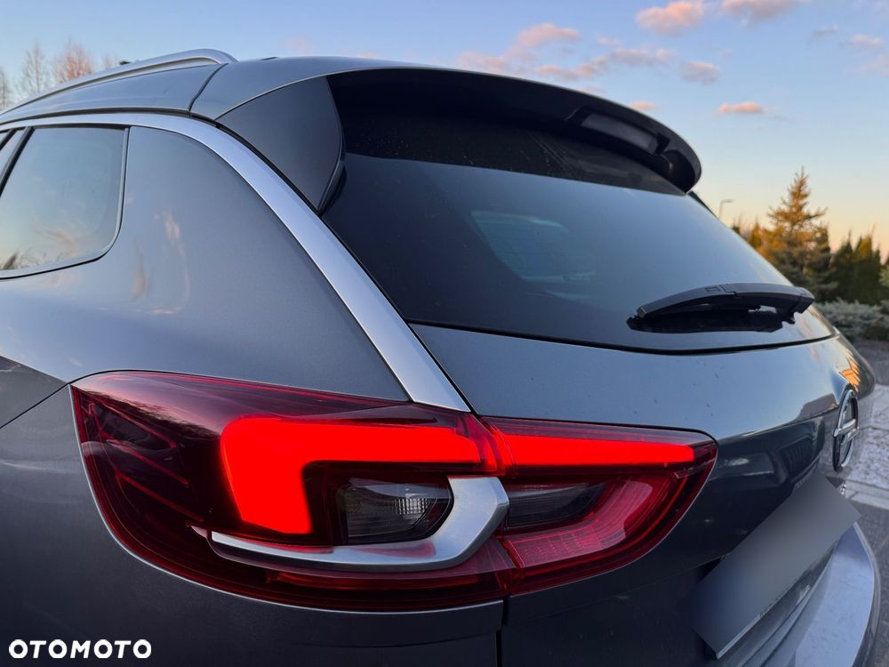 Opel Insignia 2.0 Automatik Ultimate - 19