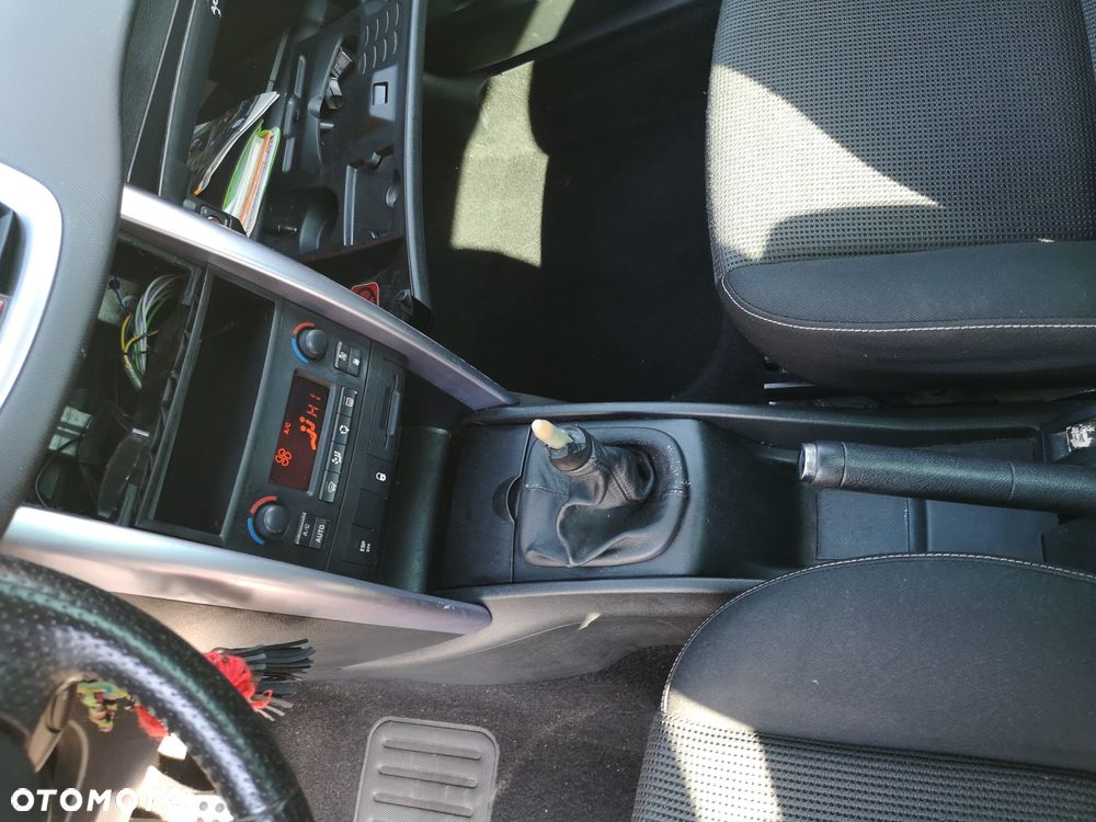 Peugeot 207 CC - 18