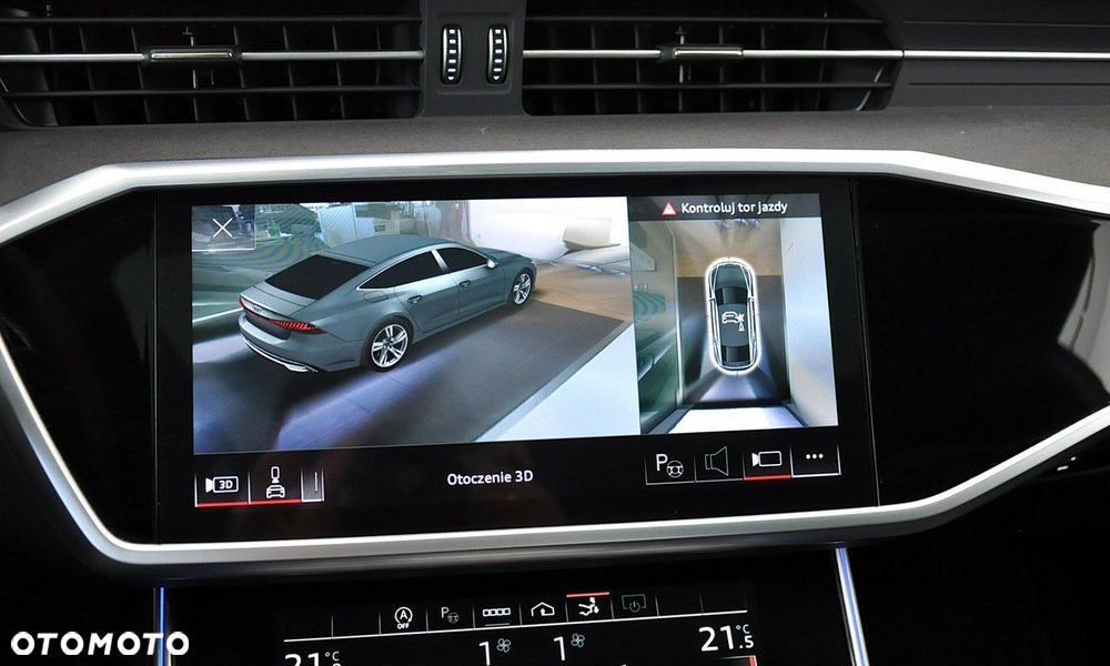 Audi A7 Sportback - 40