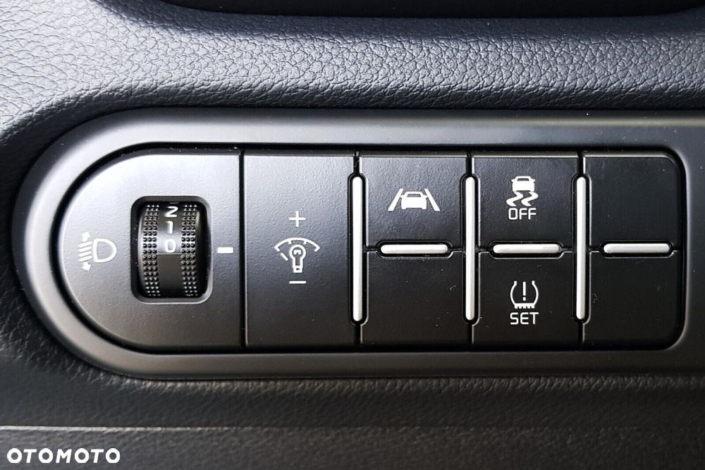 Kia XCeed 1.6 T-GDI M DCT - 14