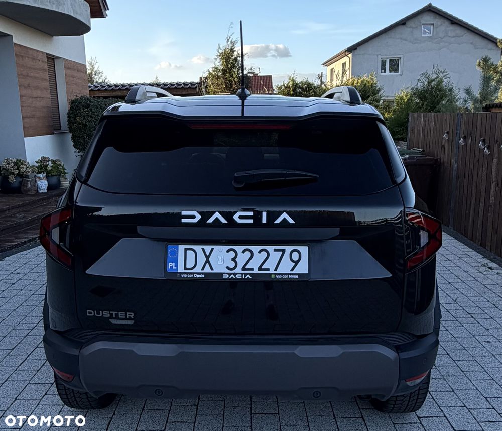 Dacia Duster - 6