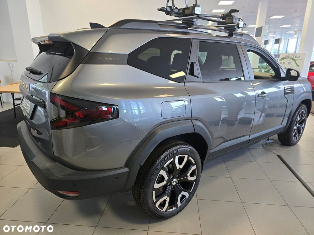 Dacia Bigster - 4