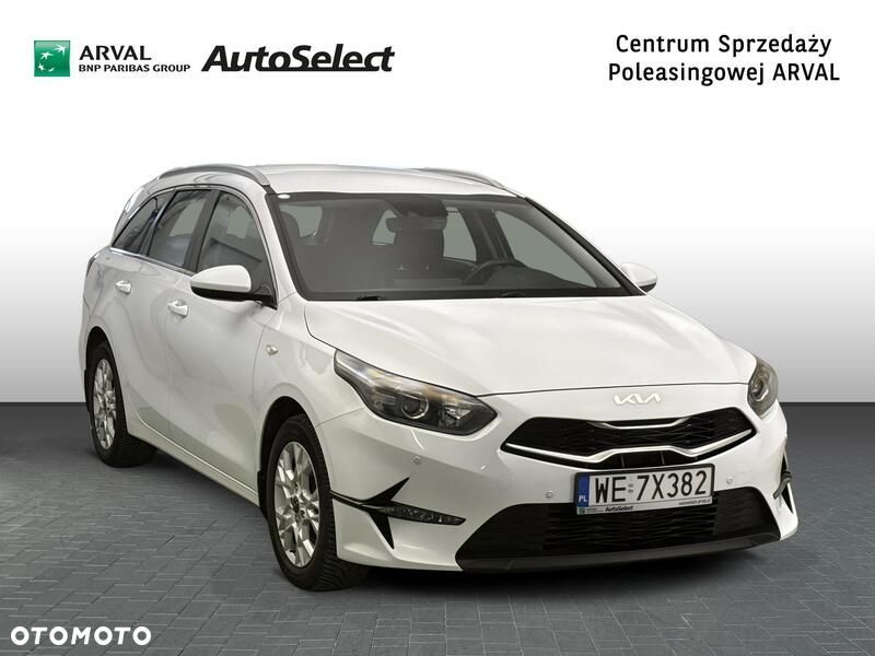 Kia Ceed 1.5 T-GDI M - 8