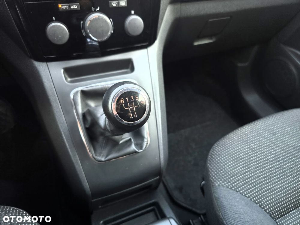 Opel Zafira 1.8 Innovation 110 Jahre - 31